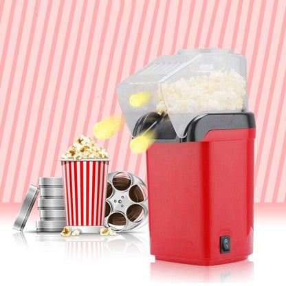 🍿 Máquina Para Hacer Palomitas De Maíz 🎥✨