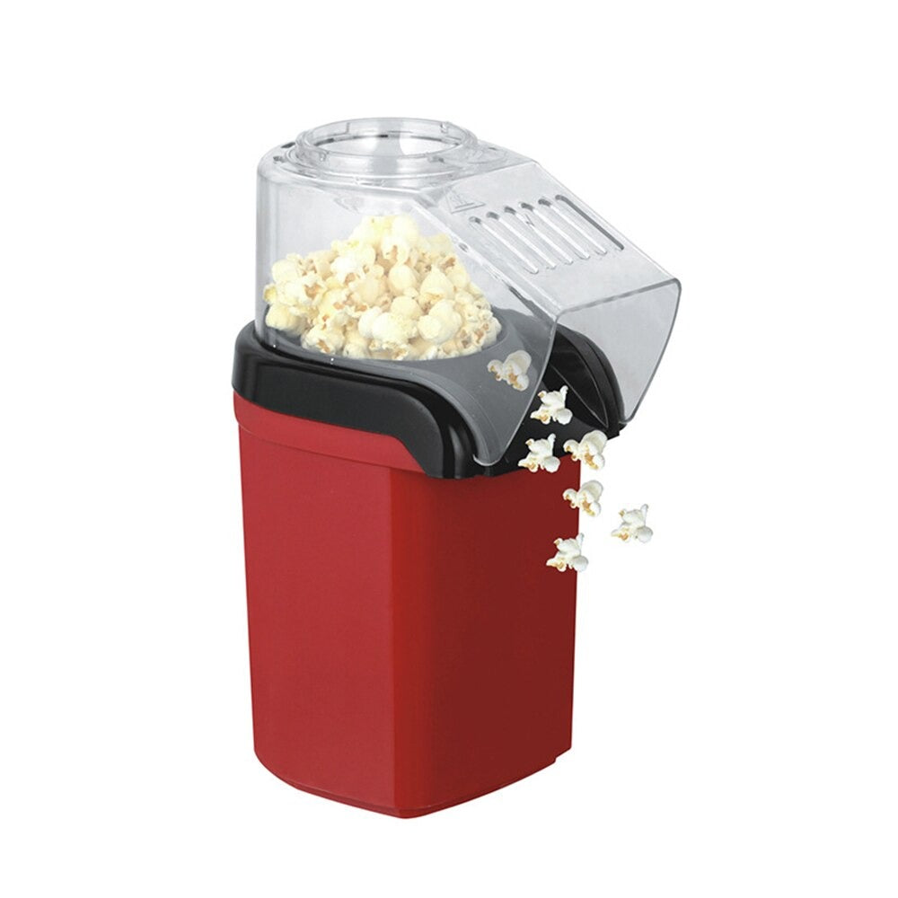 🍿 Máquina Para Hacer Palomitas De Maíz 🎥✨