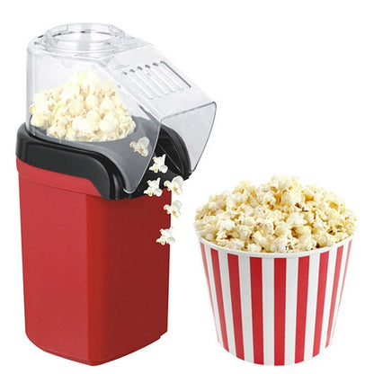 🍿 Máquina Para Hacer Palomitas De Maíz 🎥✨