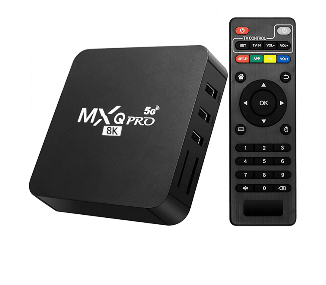 TV BOX✨ Conversor TV Box 8K Pro 256G/512G ✨