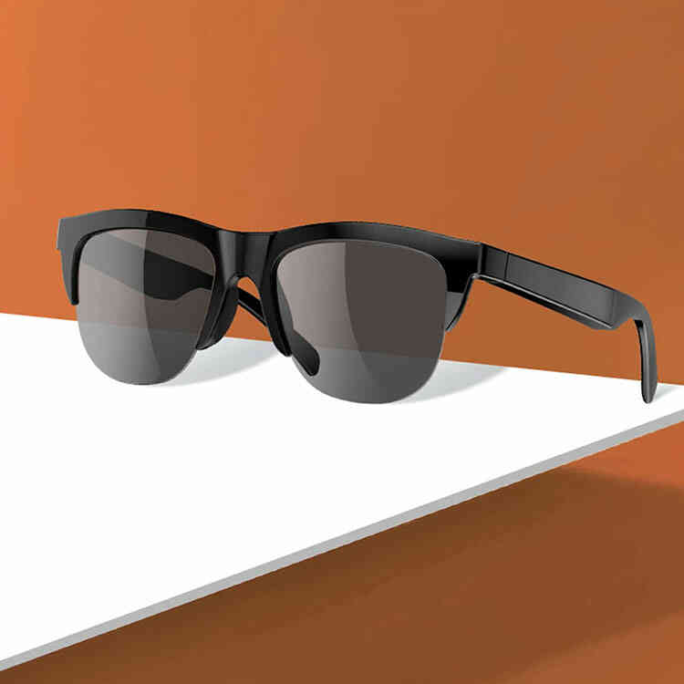 🌟 ¡Lentes De Sol Inteligentes Con Bluetooth! 😎