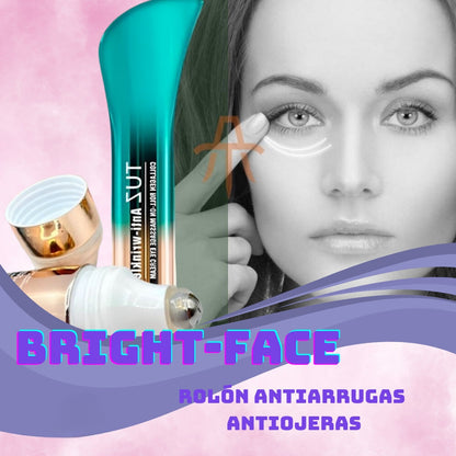 TUZ Antiarrugas-Antiojeras ✨💧(Roll-on)