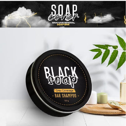 🖤 Black Soap Anticanas 🖤 ¡Oferta 2x1! 💥