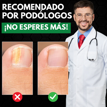 🔥50%  Serum De Crecimiento Y Reparación De Uñas En 7 Días 💅✨