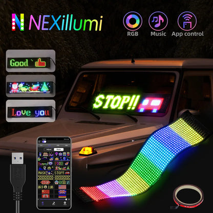 Super Combo Hidrolavadora 🚗💦 + Panel Led 🌈 + Set de 3 Paños Mágicos 🧽✨