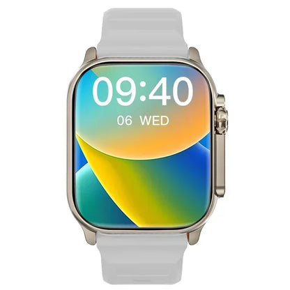 Reloj inteligente Z66 ULTRA