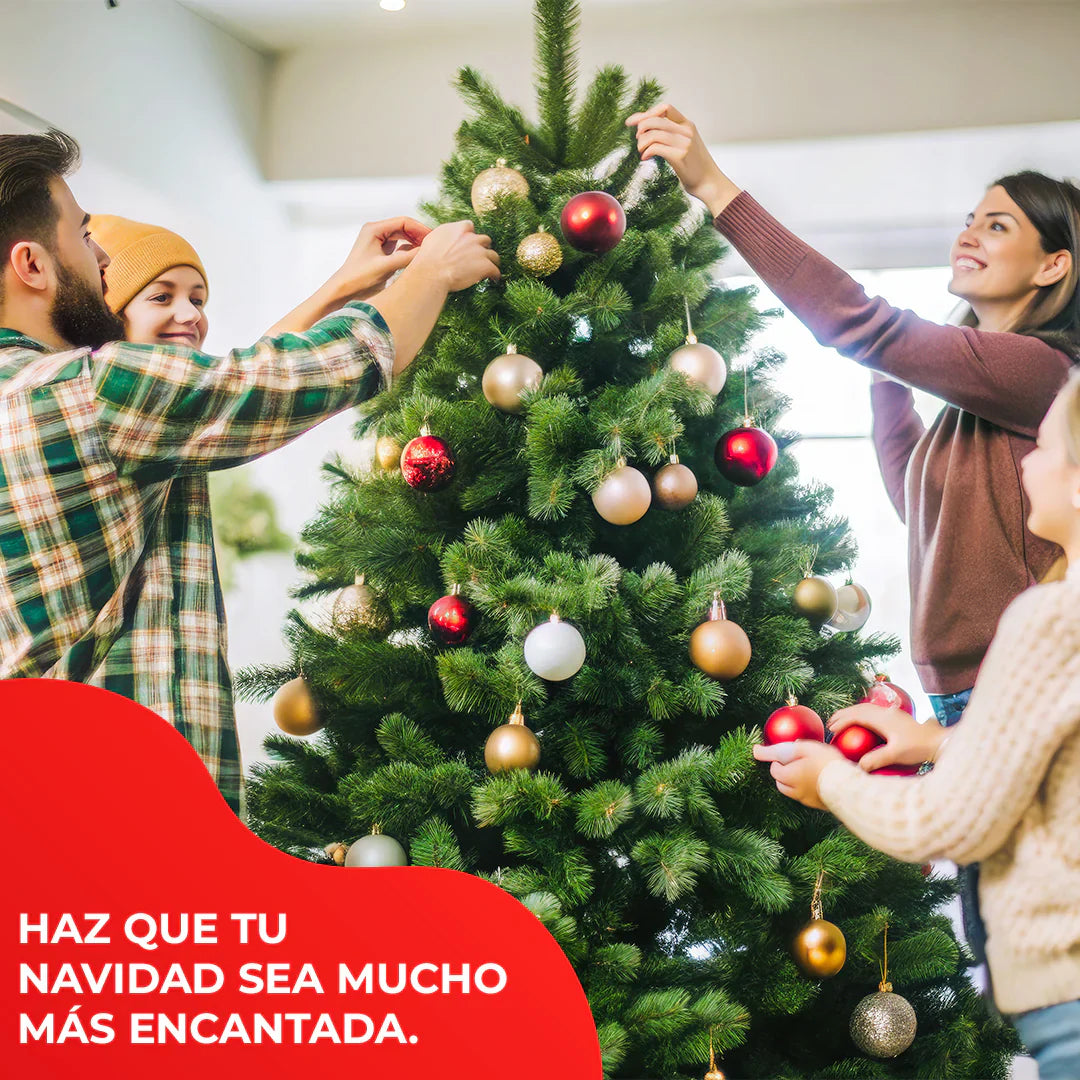 Árbol de Navidad🎄 + 50% De Descuento