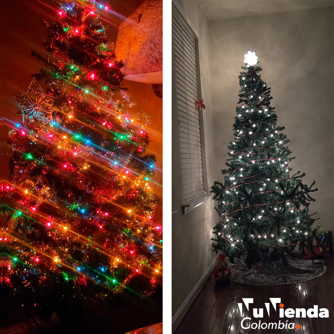 Árbol de Navidad🎄 + 50% De Descuento