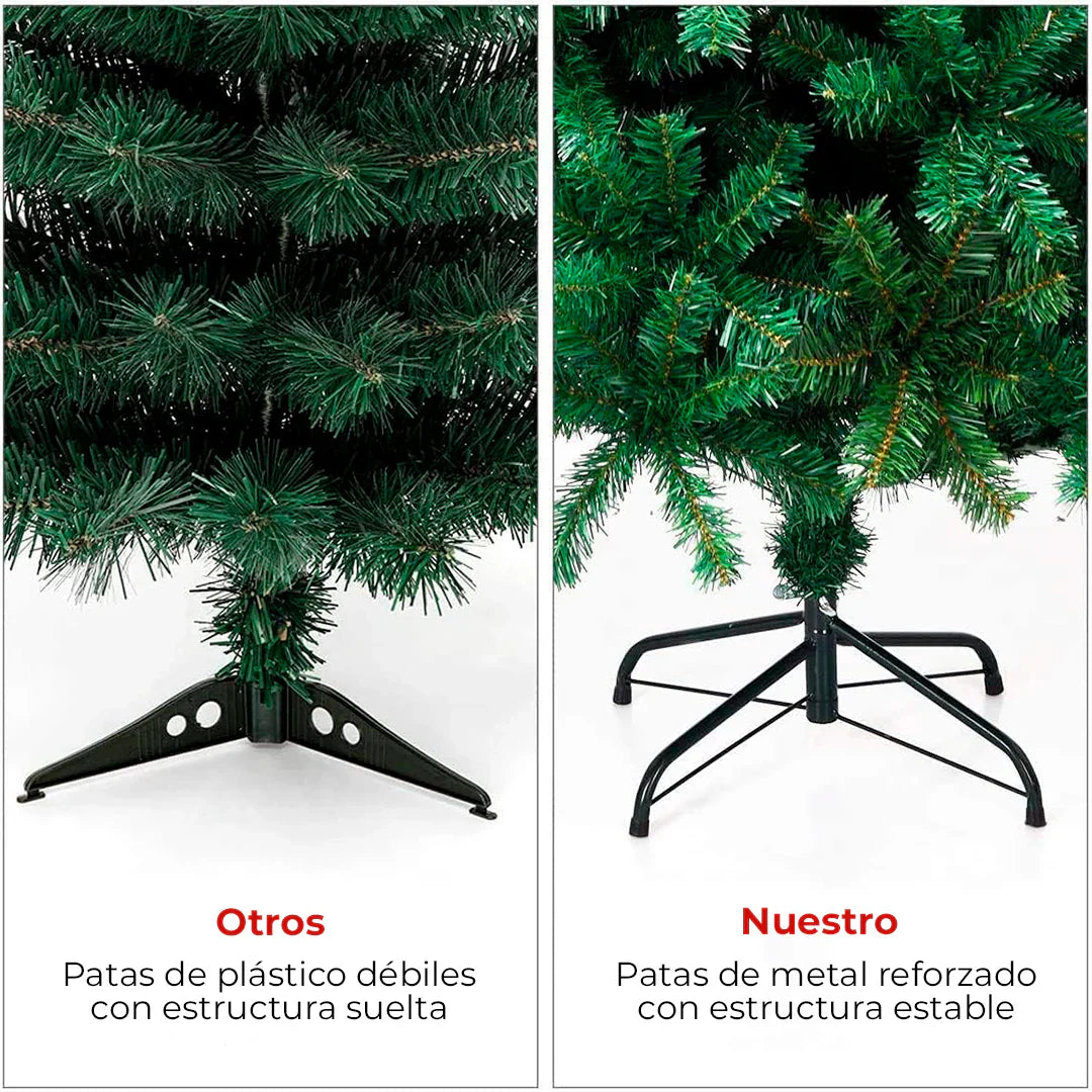 Árbol de Navidad🎄 + 50% De Descuento