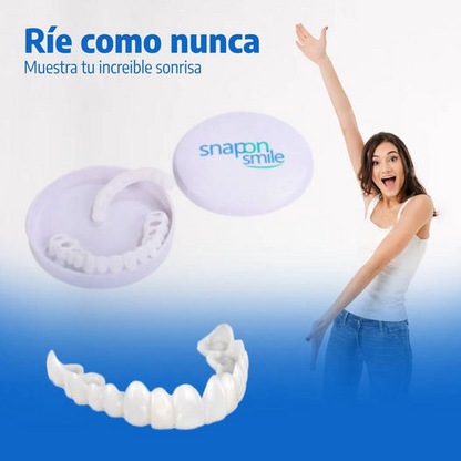 🦷Carillas Dentales🦷