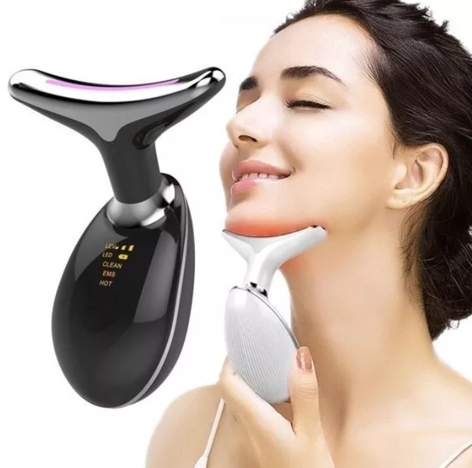 FACIAL LIFT - Obtén un rostro de modelo