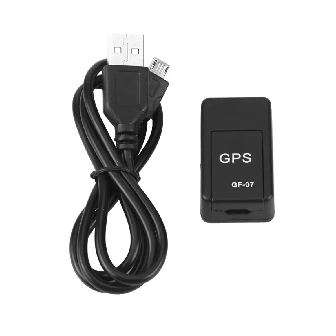 MiniG ™ GPS para auto + (SIMCARD de REGALO)