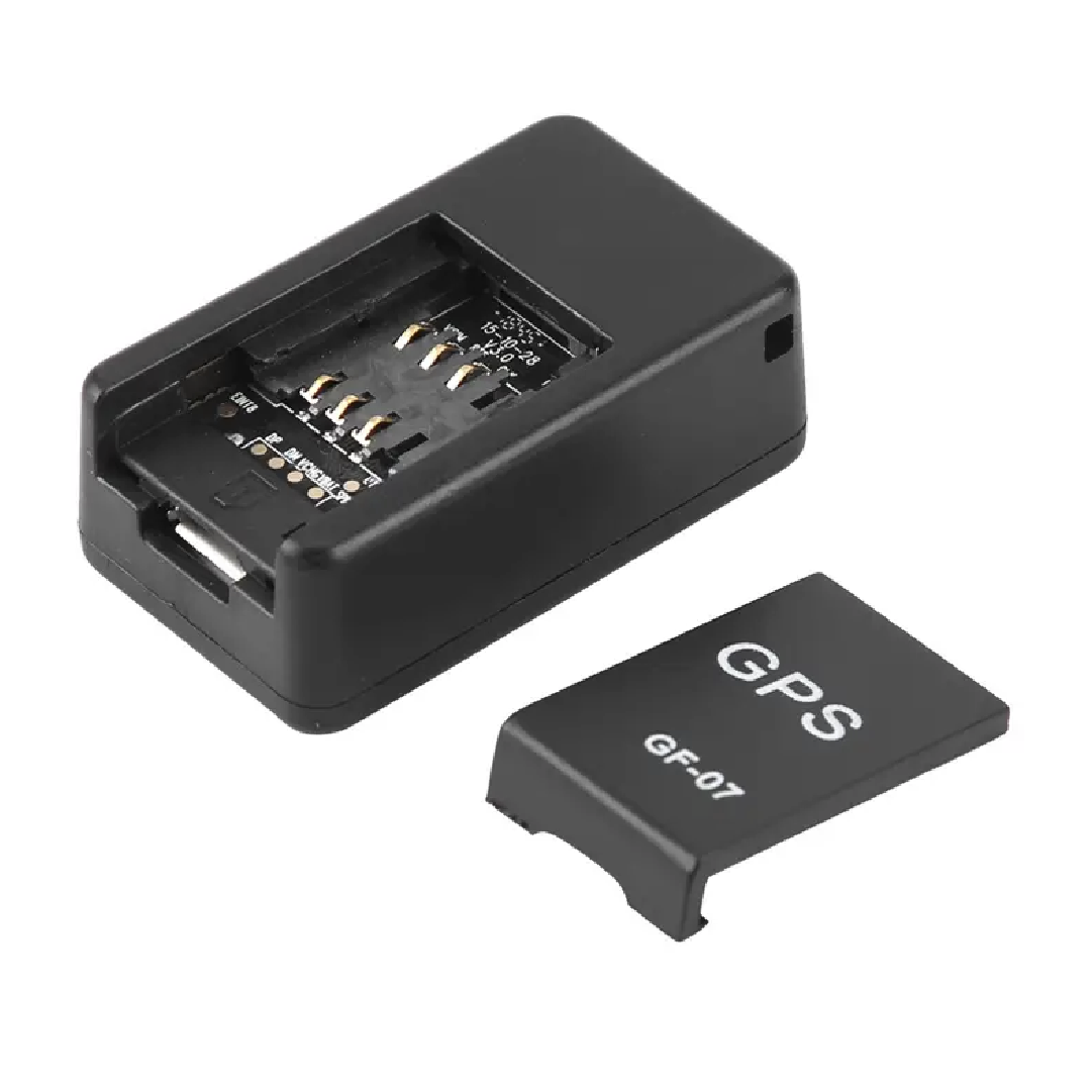 MiniG ™ GPS para auto + (SIMCARD de REGALO)