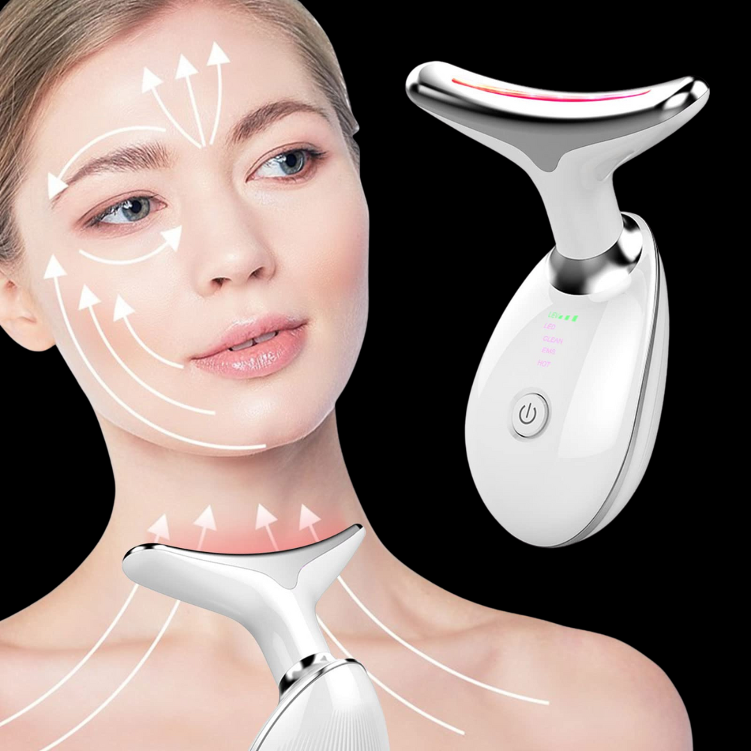 FACIAL LIFT - Obtén un rostro de modelo