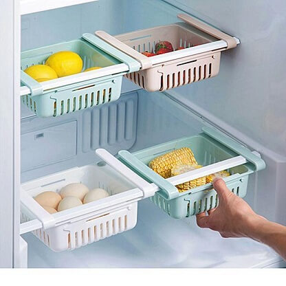 Organizator Frigider