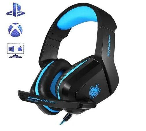 Audifonos Gamer