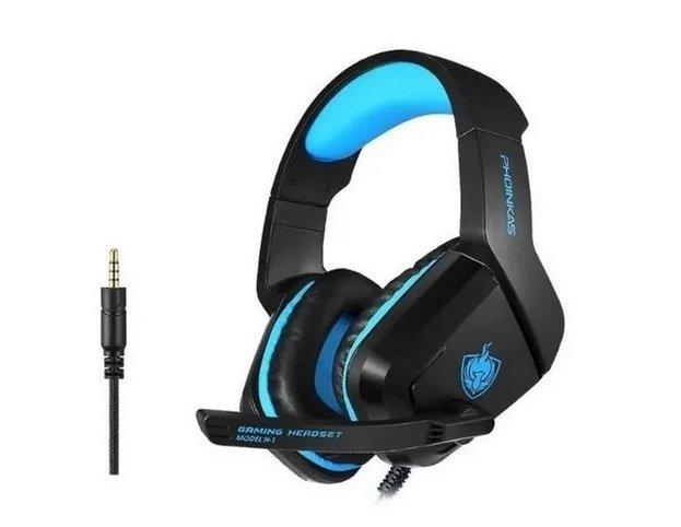 Audifonos Gamer