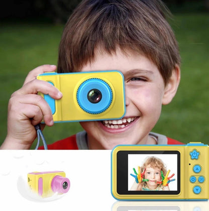 Cámara Digital Para Niños 1080HD 1173 K