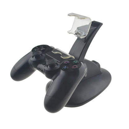 Cargador Doble Control Ps4 Dualshock