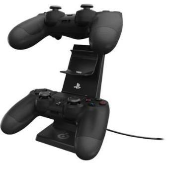 Cargador Doble Control Ps4 Dualshock