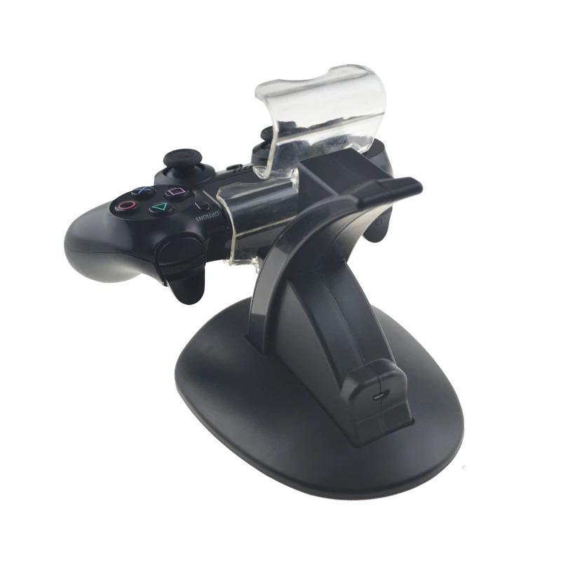 Cargador Doble Control Ps4 Dualshock