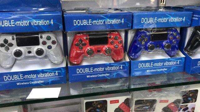 Control PS4 Alternativo