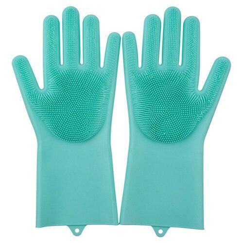 Guantes Multiproposito Magic Pro