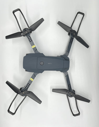 Mini Drone Plegable con camara ftp y wifi 999