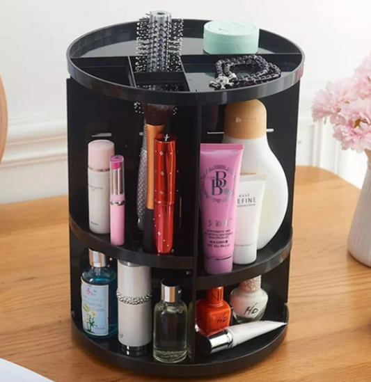 Organizador De Maquillaje