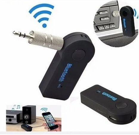 Receptor Bluetooth Para Auto