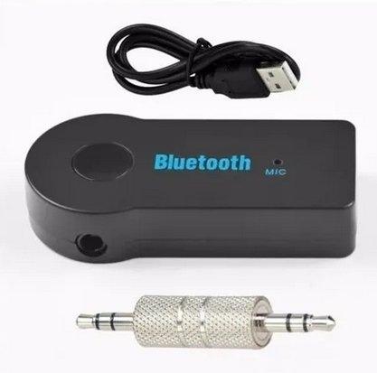 Receptor Bluetooth Para Auto