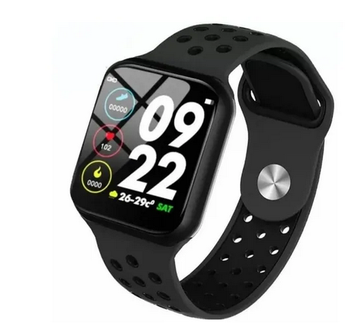 Reloj Smartwatch T500+Pro