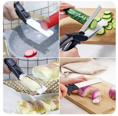 Tijeras Para Cocina Supreme Scissor